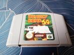 Donkey Kong 64, Avontuur en Actie, Gebruikt, Verzenden, 1 speler