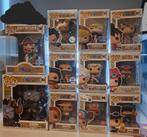 One piece funko pops, Ophalen of Verzenden, Zo goed als nieuw