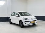 Volkswagen Up! 1.0 move up! BlueMotion | CNG | Navi | CV | 5, Gebruikt, 4 stoelen, Overige brandstoffen, Origineel Nederlands