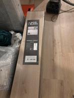 Laminaat Le Noir & Blanc laminaat authentiek elegant eiken, 50 tot 150 cm, Nieuw, Ophalen of Verzenden, 10 m² of meer