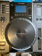 cortex media mixer, Ophalen of Verzenden, Gebruikt, Overige merken