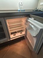 Inbouw oven koelkast +vriezer vaatwasser wijnklimaatka, Witgoed en Apparatuur, Koelkasten en IJskasten, Zonder vriesvak, 200 liter of meer