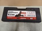 Autoria Garagekrik 2,5 Ton, laag model - nieuw!, Auto diversen, Ophalen of Verzenden, Nieuw, Hydraulisch, Garagekrik