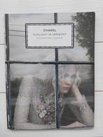Chanel boek collectie 2009 lente zomer Sunlight in Vermont, Verzenden, Zo goed als nieuw, Overige typen