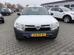 Dacia Duster 1.6 Ambiance 2wd, Voorwielaandrijving, Euro 5, Gebruikt, Zwart