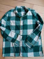 NEW Hema M pyjamajasje flanel, Ophalen of Verzenden, Nieuw, Maat 48/50 (M), Hema