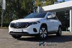 Mercedes-Benz EQA 250 Pano, Keyless GO, Camera, Sfeerverlich, 1940 kg, Gebruikt, 190 pk, Wit