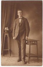 (9) Oude nostalgische foto, Verzenden, Zo goed als nieuw, Overige onderwerpen, Foto