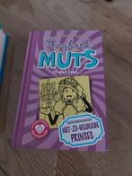 Dagboek van een Muts - Er was eens..., Ophalen of Verzenden, Zo goed als nieuw, Rachel Renée Russell, Sprookjes