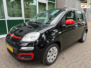 Fiat Panda 0.9 TwinAir Pop - 95.000KM NAP - ZONDAG OPEN ! beschikbaar voor biedingen