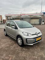 Volkswagen UP! 1.0 44KW 3-DRS 2017 Grijs, Auto's, Volkswagen, 834 kg, Origineel Nederlands, Te koop, Zilver of Grijs