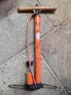 Fietspomp vintage, Ophalen of Verzenden