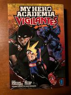 My Hero Academia Vigilantes - vol. 1 - Manga, Japan (Manga), Ophalen of Verzenden, Eén comic, Hideyuki Furuhashi