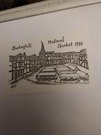 CHESTERFIELD.  MEDIEVAL MARKET. 1980, Verzamelen, Ophalen of Verzenden, 1980 tot heden