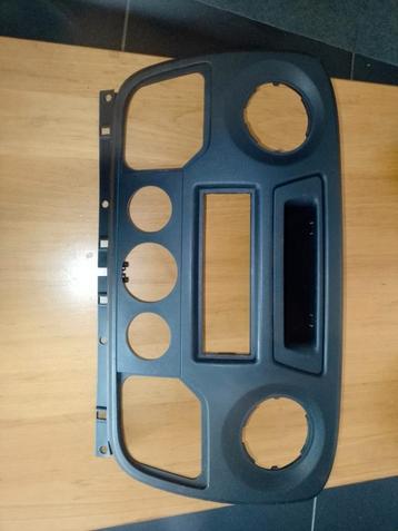 Dashboard Paneel Renault Master beschikbaar voor biedingen