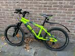 Kinderfiets 20 inch Rockrider 6-9 jaar, Ophalen, Zo goed als nieuw, 20 inch of meer