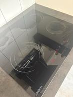 Arebos Keramische Kookplaat - Zo goed als nieuw, Ophalen of Verzenden, Zo goed als nieuw