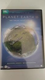 DVD Planet Earth II Nederlands gesproken Nieuw geseald, Cd's en Dvd's, Dvd's | Tv en Series, Boxset, Ophalen of Verzenden, Vanaf 6 jaar