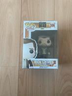 Funko Pop The Walking Dead - Rick Grimes #306, Verzamelen, Poppetjes en Figuurtjes, Ophalen of Verzenden, Zo goed als nieuw