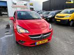 Opel Corsa 1.4 Bi-Fuel Edition|op Gas werkt niet....., Origineel Nederlands, Te koop, 5 stoelen, Hatchback