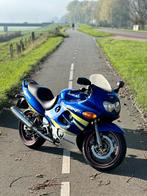 Suzuki GSX 600 F, Motoren, Motoren | Suzuki, 4 cilinders, Particulier, Meer dan 35 kW, Toermotor