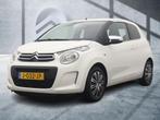 Citroën C1 VTi 72 PK Feel | Rijklaar | Airco | Extra getint, Voorwielaandrijving, Gebruikt, 4 stoelen, C1