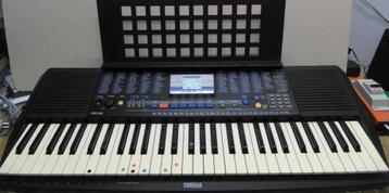 Yamaha PSR-190 keyboard 2switchonline beschikbaar voor biedingen