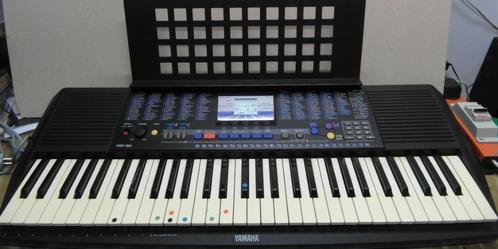 Yamaha PSR-190 keyboard 2switchonline, Muziek en Instrumenten, Keyboards, Zo goed als nieuw, 61 toetsen, Overige merken, Ophalen