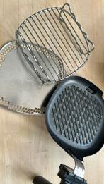 Airfryer Philips onderdelen, Ophalen of Verzenden, Zo goed als nieuw, Airfryer
