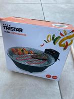 NIEUW 2x Tristar BQ-2884 electric barbecue, Tuin en Terras, Elektrische barbecues, Ophalen of Verzenden, Nieuw, Tristar