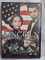 LINCOLN (DVD), Ophalen of Verzenden, Zo goed als nieuw
