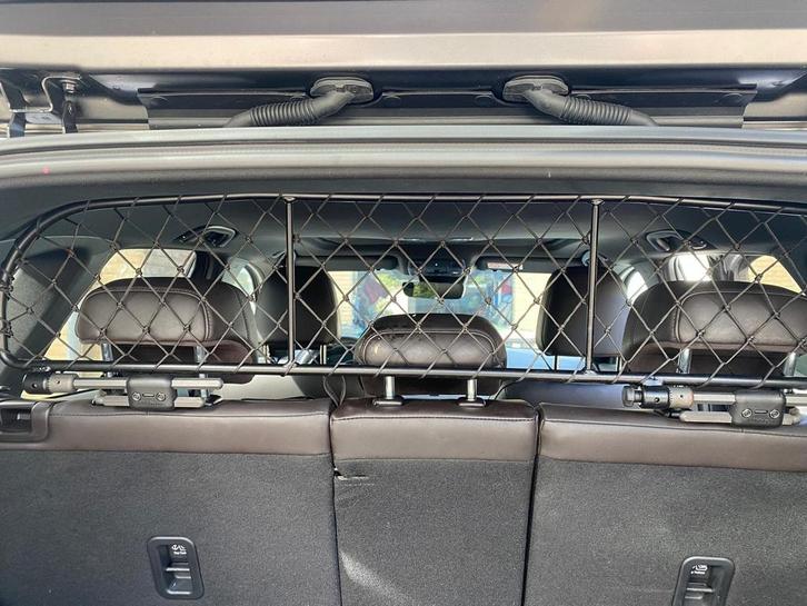 Hondenrek Mazda CX5 (2017+), Auto diversen, Hondenrekken, Zo goed als nieuw, Ophalen of Verzenden