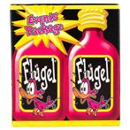 Flugel in petflesjes á €0,95 per stuk, Ophalen, Nieuw, Overige typen, Overige