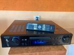 Onkyo DR-S501 dvd receiver., Audio, Tv en Foto, Versterkers en Receivers, Stereo, Gebruikt, Ophalen of Verzenden, Onkyo