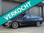 BMW 5-serie 520i High Executive, Luxery Comfort stoelen!, Sc, Automaat, 1998 cc, Achterwielaandrijving, Gebruikt