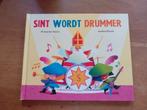 Sint wordt drummer, Ophalen of Verzenden, Zo goed als nieuw
