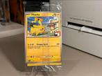 Pikachu SVP 101 Promo Pokemon Kaart Sealed Charizard Battle, Hobby en Vrije tijd, Nieuw, Ophalen of Verzenden, Losse kaart