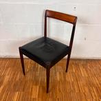 Single Lübke dining chair, Germany 1960s, Ophalen of Verzenden