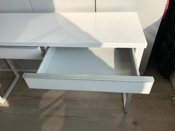 IKEA Bureau Besta Burs - afbeelding 7