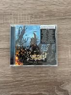 Ensiferum gesigneerde cd, Ophalen of Verzenden, Zo goed als nieuw