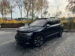 Volkswagen Tiguan Allspace R-Line Panoramadak HUD 360view !!, Auto diversen, Schadeauto's, Volkswagen, Zwart, Diesel, SUV of Terreinwagen
