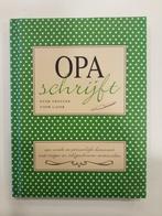 Opa schrijft, Ophalen of Verzenden, Zo goed als nieuw