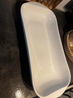 Vivo Villeroy & Boch Schaal, Gebruikt, Keramiek, Ophalen of Verzenden, Schaal of Schalen