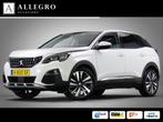 Peugeot 3008 1.2 PureTech Blue Lease Premium (APPLE CARPLAY, 65 €/maand, Gebruikt, 1199 cc, Leder en Stof