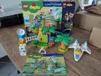 Lego Duplo 10962 Buzz Lightyear Planetory Mission [Compleet], Kinderen en Baby's, Speelgoed | Duplo en Lego, Ophalen of Verzenden