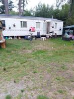 Stacaravan op staanplaats, Caravans en Kamperen, Stacaravans