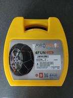 Sneeuwkettingen, Ophalen of Verzenden, Zo goed als nieuw