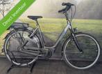 Gazelle Grenoble C7 Elektrische Fiets – Bosch Middenmotor, Fietsen en Brommers, Ophalen of Verzenden, Zo goed als nieuw, 50 km per accu of meer