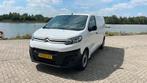 Citroën Jumpy GB M 2.0 Bluehdi 120PK S&S 3-zits Verhoogd, Auto's, Bestelauto's, Voorwielaandrijving, 1588 kg, 4 cilinders, Citroën