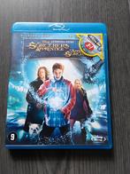 The Sorcerer's Apprentice Blu-ray - Nederlands Ondertiteld, Ophalen of Verzenden, Zo goed als nieuw